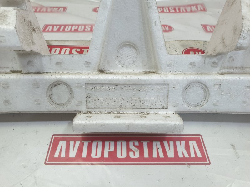 Абсорбер бампера, 1000 рублей, Красноярск