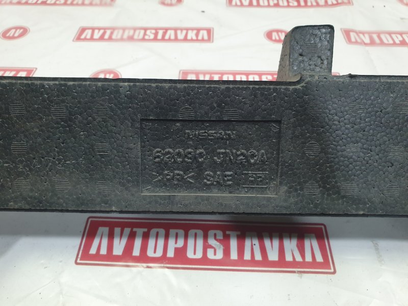 Абсорбер бампера, 500 рублей, Красноярск
