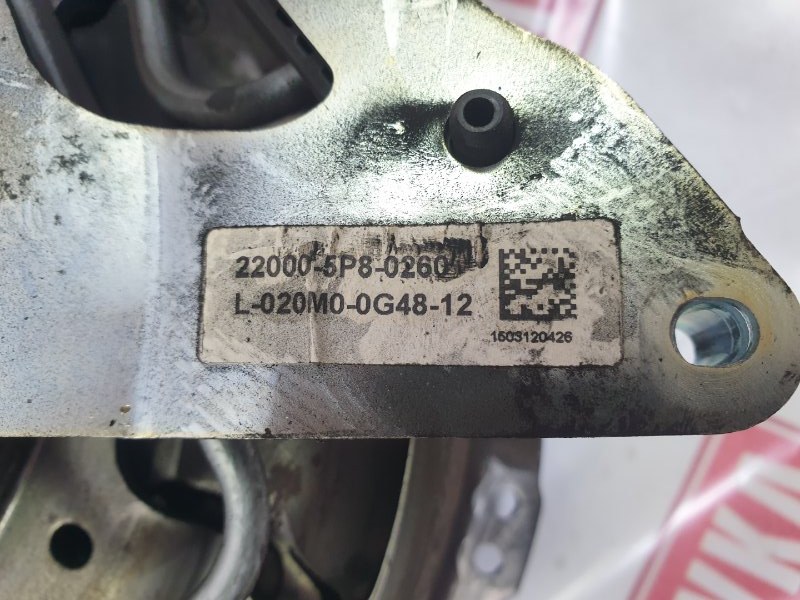 Сцепление в сборе, 90000 рублей, Красноярск
