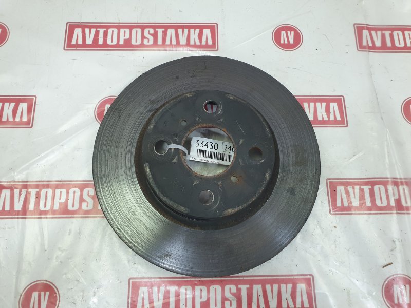 Диск тормозной, 350 рублей, Красноярск