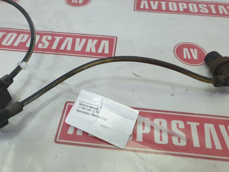 Датчик ABS, 250 рублей, Красноярск