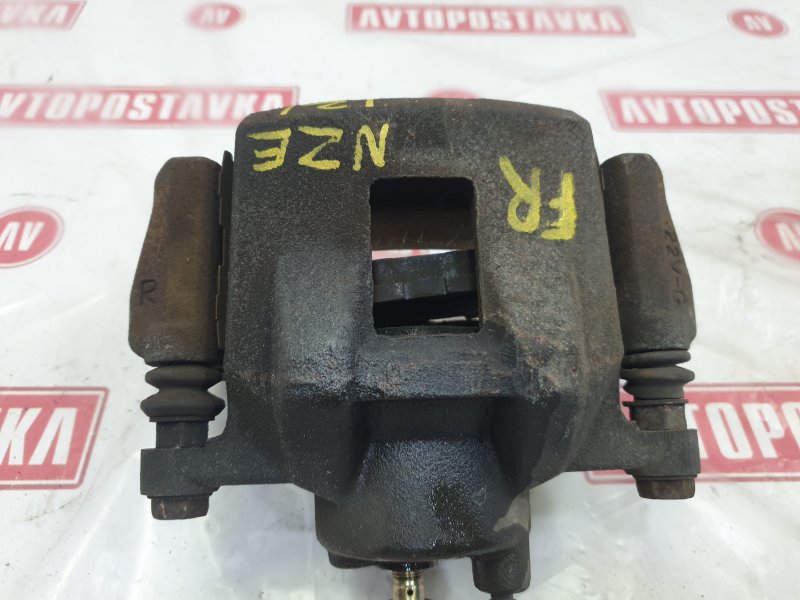 Суппорт тормозной, 5000 рублей, Красноярск