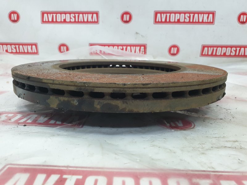 Диск тормозной, 600 рублей, Красноярск
