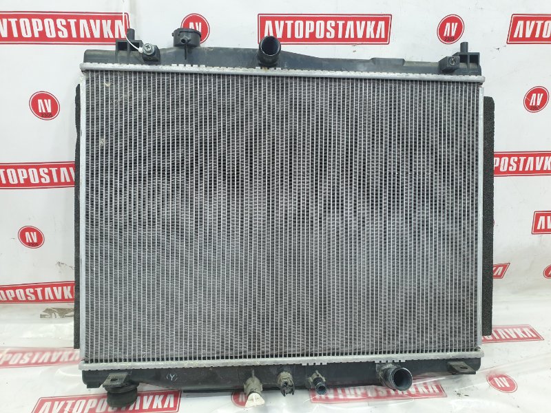 Радиатор двигателя, 8000 рублей, Красноярск