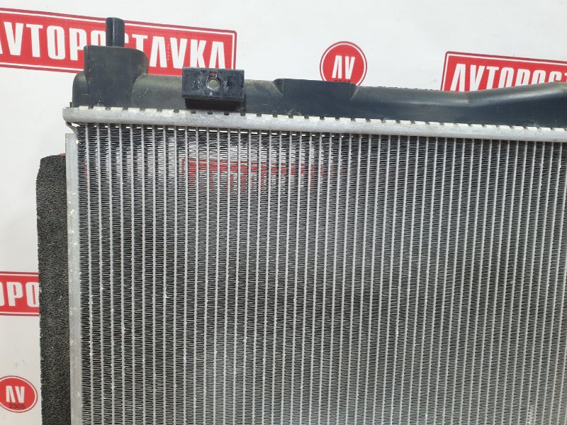 Радиатор двигателя, 8000 рублей, Красноярск