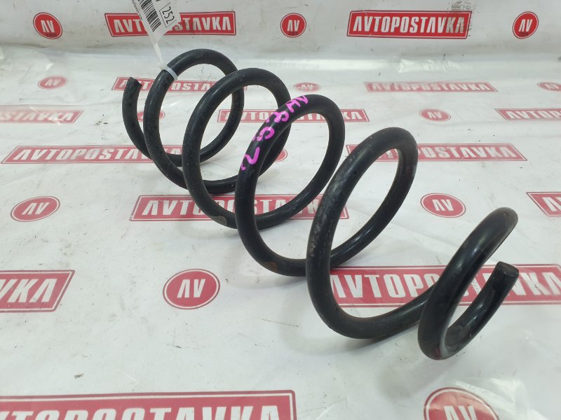 Пружина подвески, 2000 рублей, Красноярск