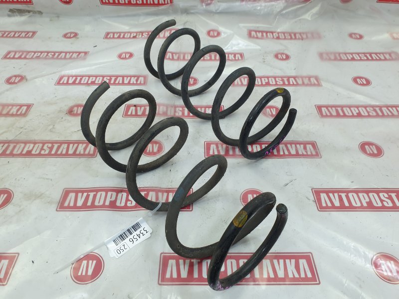 Пружина подвески, 800 рублей, Красноярск