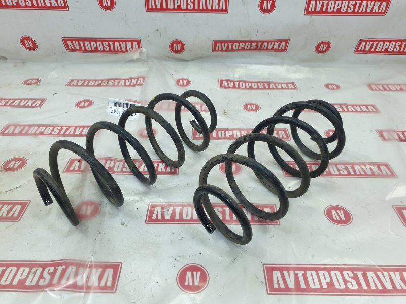 Пружина подвески, 800 рублей, Красноярск
