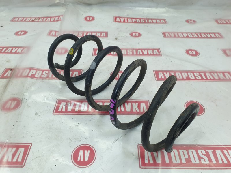 Пружина подвески, 800 рублей, Красноярск