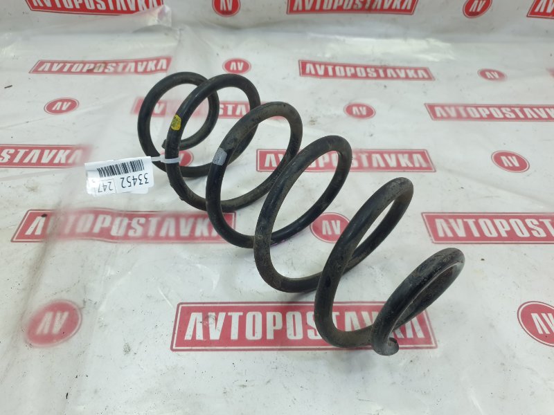 Пружина подвески, 800 рублей, Красноярск