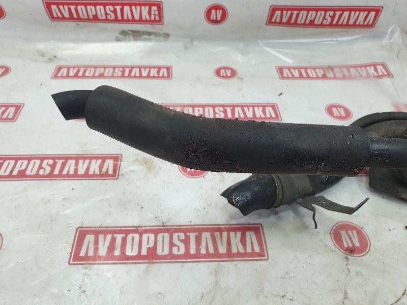 Горловина топливного бака, 1600 рублей, Красноярск