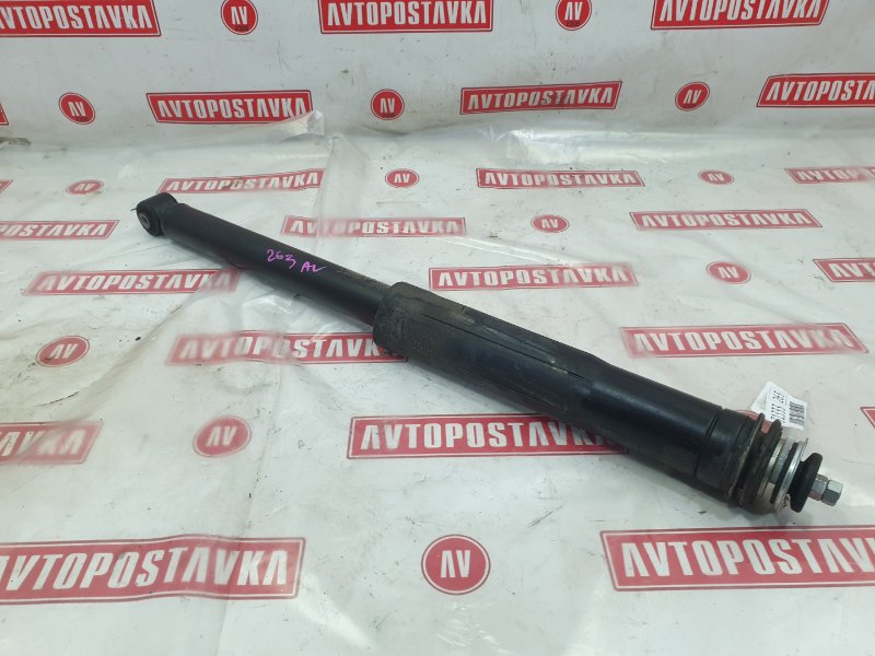 Амортизатор подвески, 2000 рублей, Красноярск