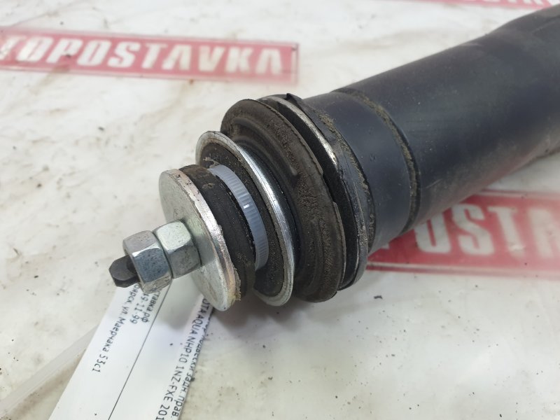 Амортизатор подвески, 1100 рублей, Красноярск