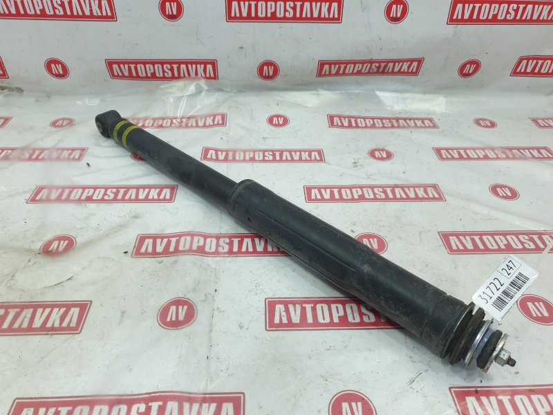Амортизатор подвески, 1100 рублей, Красноярск