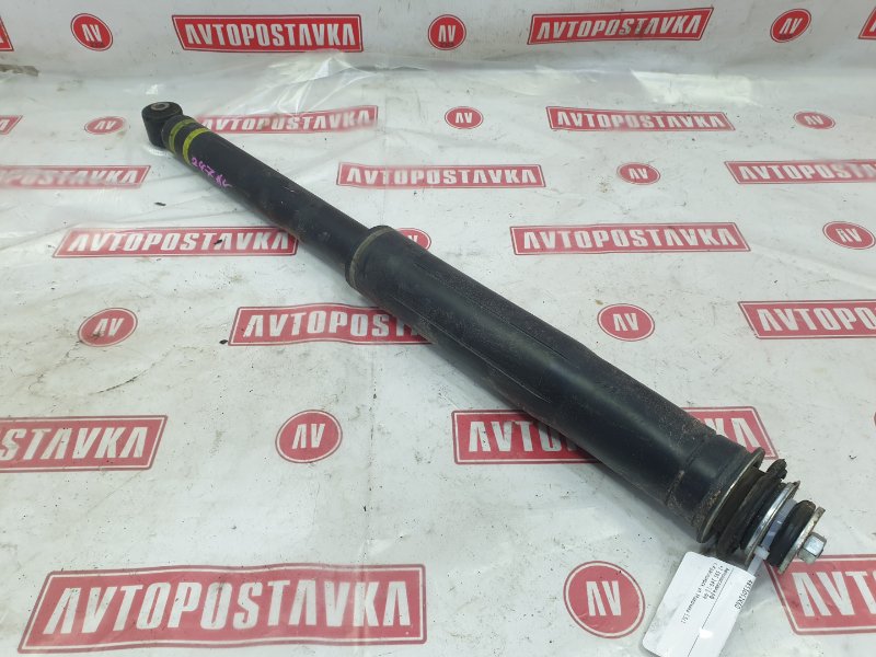 Амортизатор подвески, 1100 рублей, Красноярск