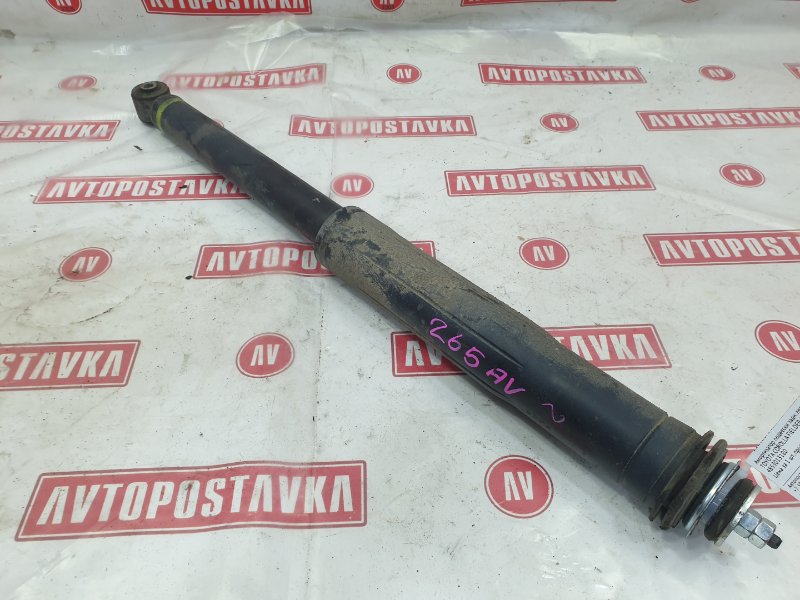 Амортизатор подвески, 2000 рублей, Красноярск