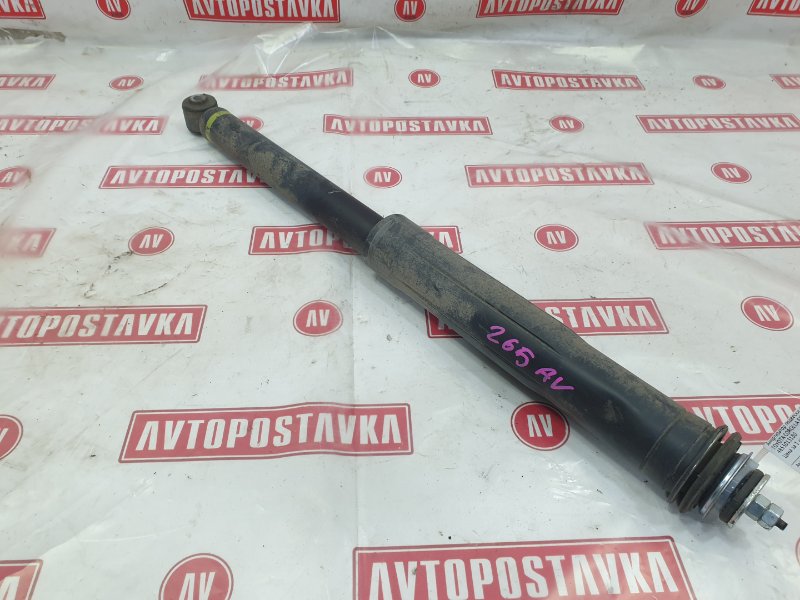 Амортизатор подвески, 2000 рублей, Красноярск