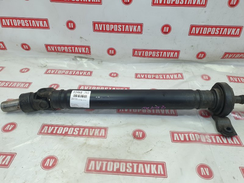 Карданный вал, 4000 рублей, Красноярск