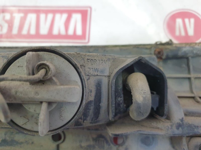 Поворотник, 1700 рублей, Красноярск