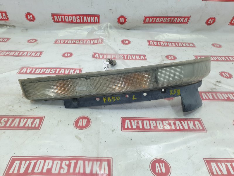 Поворотник, 1700 рублей, Красноярск