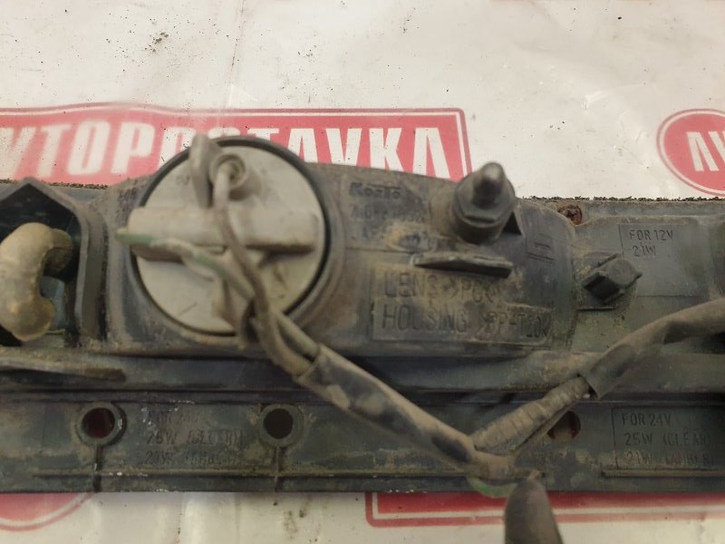 Поворотник, 1700 рублей, Красноярск