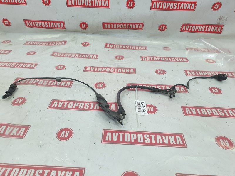 Датчик ABS, 500 рублей, Красноярск