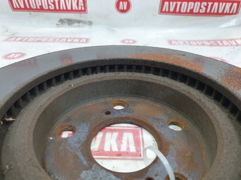 Диск тормозной, 1500 рублей, Красноярск