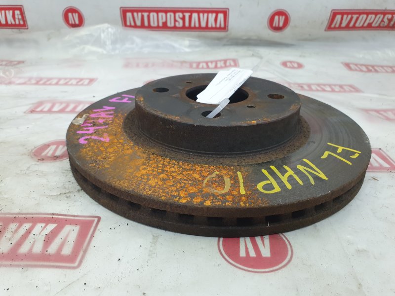 Диск тормозной, 350 рублей, Красноярск