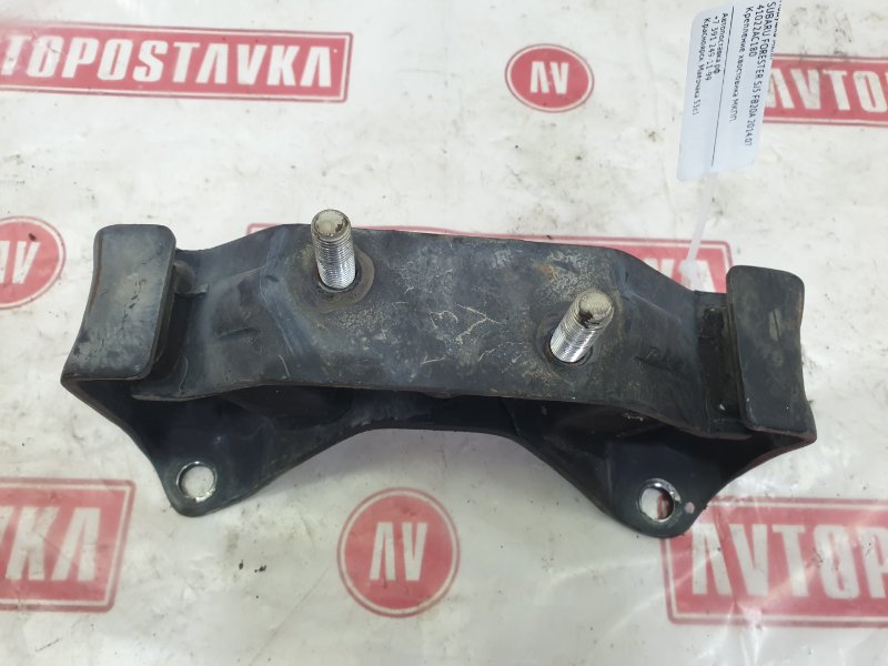 Подушка МКПП, 500 рублей, Красноярск