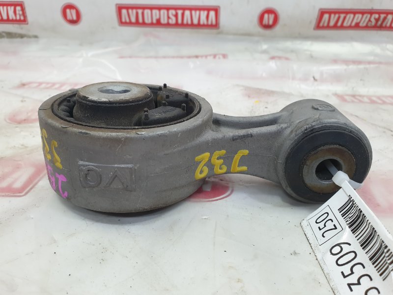 Подушка двигателя, 500 рублей, Красноярск
