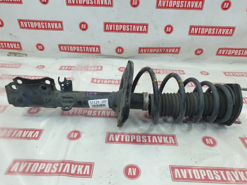 Стойка подвески, 6000 рублей, Красноярск