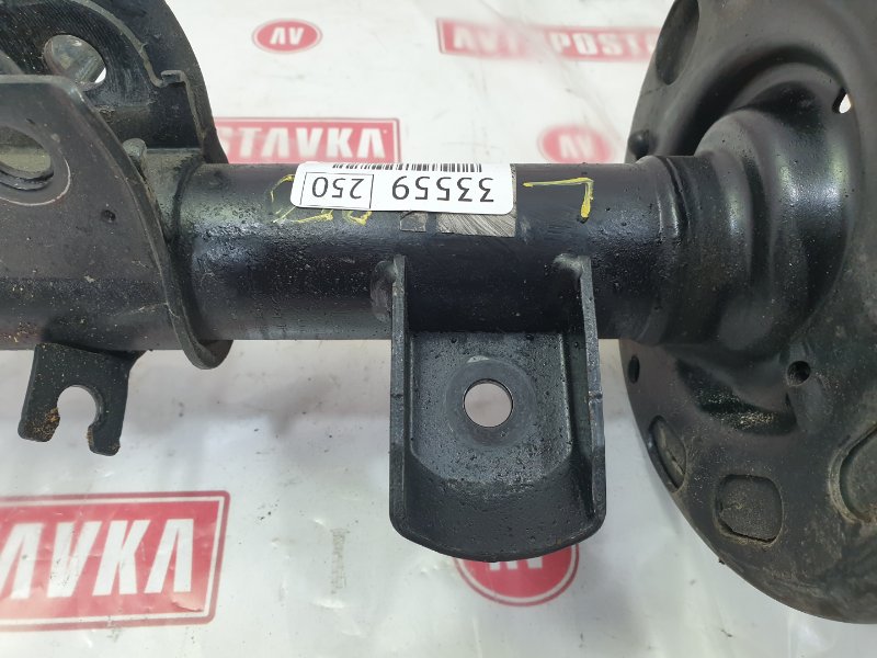 Стойка подвески, 5500 рублей, Красноярск