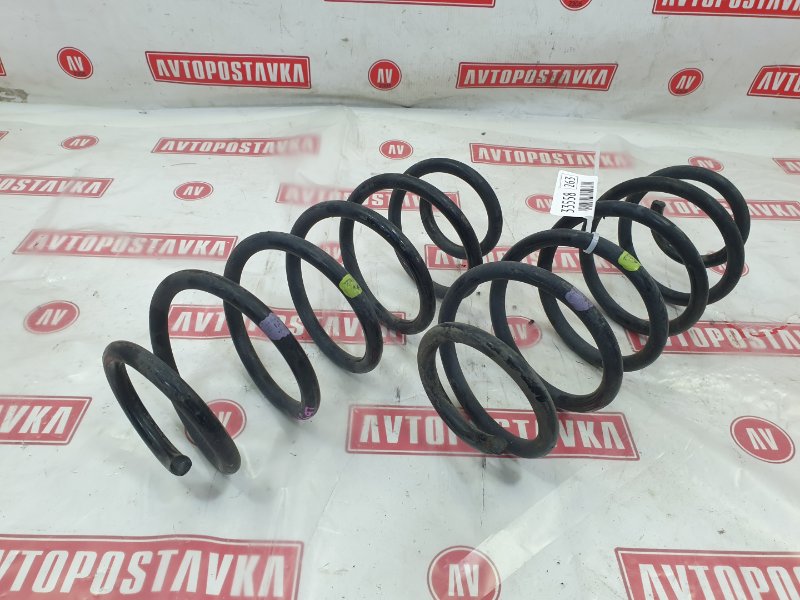 Пружина подвески, 2400 рублей, Красноярск