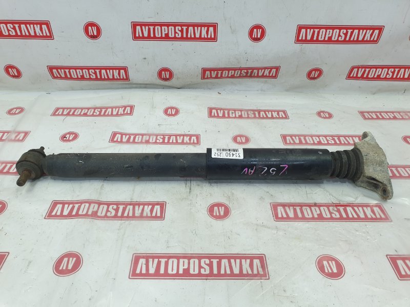 Амортизатор подвески, 1500 рублей, Красноярск