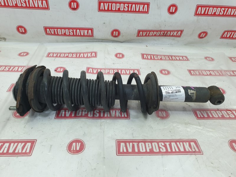 Стойка подвески, 8000 рублей, Красноярск