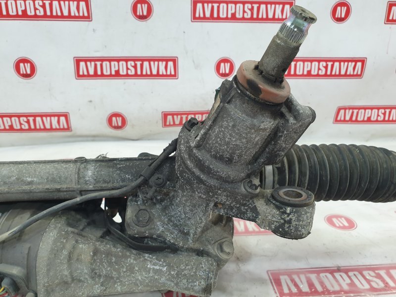 Рейка рулевая, 13000 рублей, Красноярск