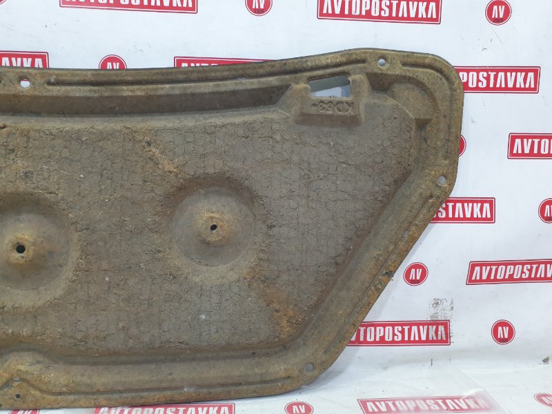 Обшивка капота, 3000 рублей, Красноярск