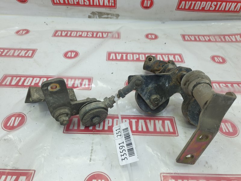 Кулиса МКПП, 7000 рублей, Красноярск