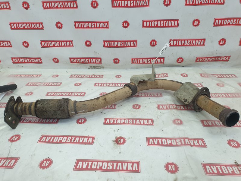 Труба глушителя приемная, 3950 рублей, Красноярск