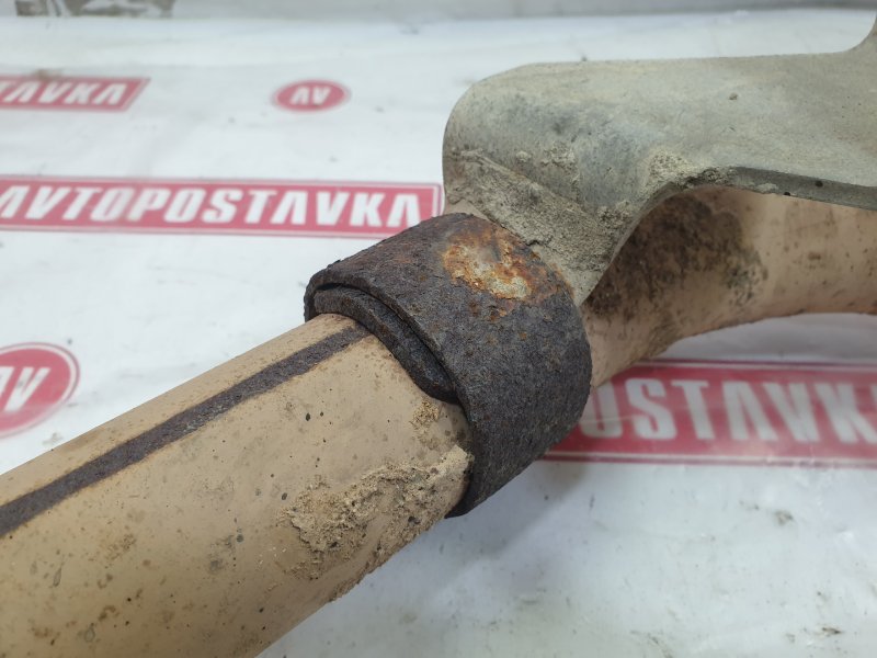 Труба глушителя приемная, 3950 рублей, Красноярск