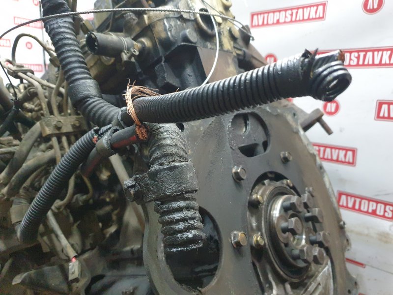 Двигатель дизельный, 250000 рублей, Красноярск