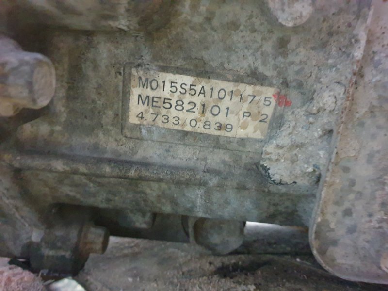 МКПП, 29000 рублей, Красноярск