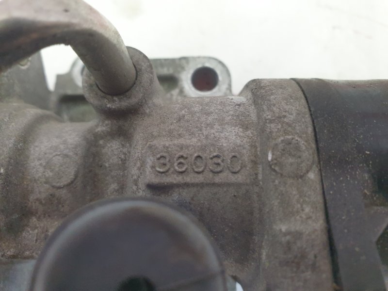 Клапан EGR, 1400 рублей, Красноярск