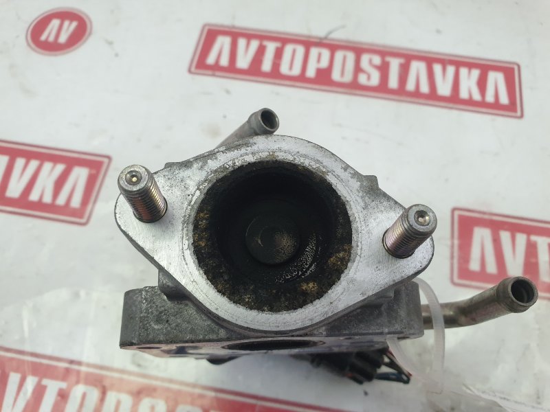Клапан EGR, 1400 рублей, Красноярск