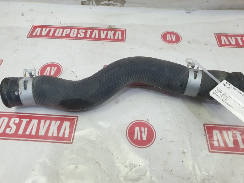 Шланг радиатора, 500 рублей, Красноярск