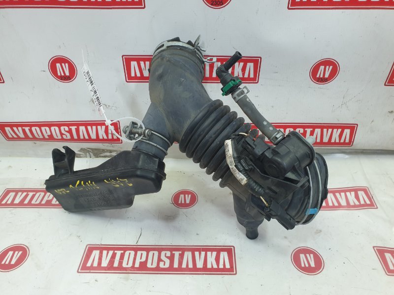 Патрубок воздушного фильтра, 500 рублей, Красноярск