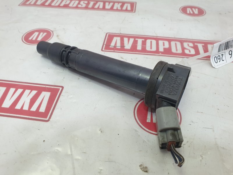 Катушка зажигания, 700 рублей, Красноярск