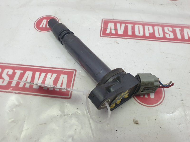 Катушка зажигания, 700 рублей, Красноярск