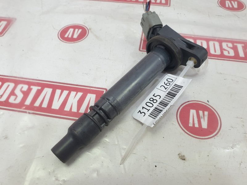 Катушка зажигания, 700 рублей, Красноярск