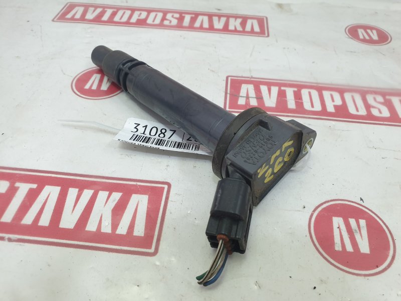 Катушка зажигания, 700 рублей, Красноярск